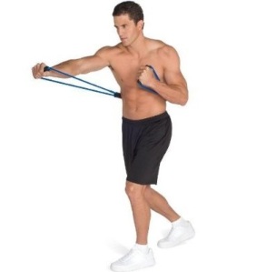 resistance band 